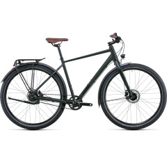 Cube Travel Pro (2022)