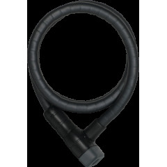 Велосипедный замок Abus Microflex 6615K 120см