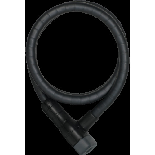 Велосипедный замок Abus Microflex 6615K 120см