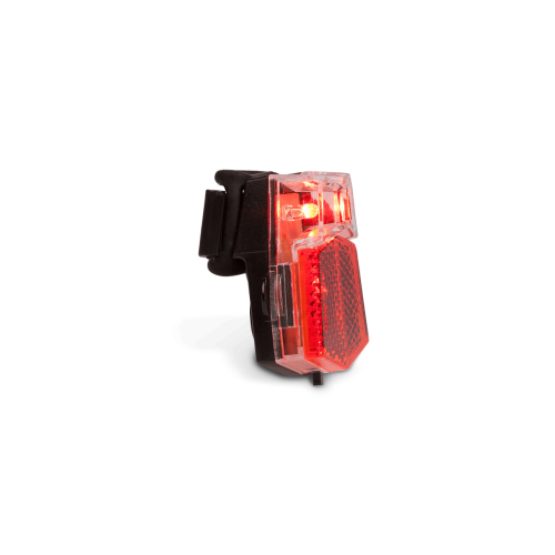 Фонари набор RFR Led cmpt, matt black    