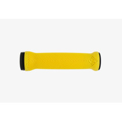 Грипсы Race Face Love Handle Жёлтые