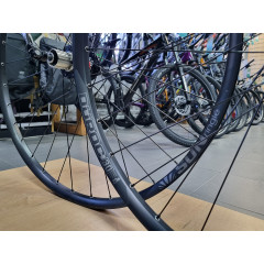 Комплект колес для велосипеда 29 Novatec D041SB,D042SB SunRingle Duroc 30 Sleeved