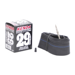 Камера 29" спорт 1,9-2,30 (50/56-622) SUPERLITE KENDA 48мм