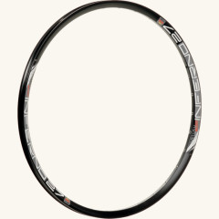 Обод 29" 32h SunRingle Inferno 27 Sleeved W/E Black