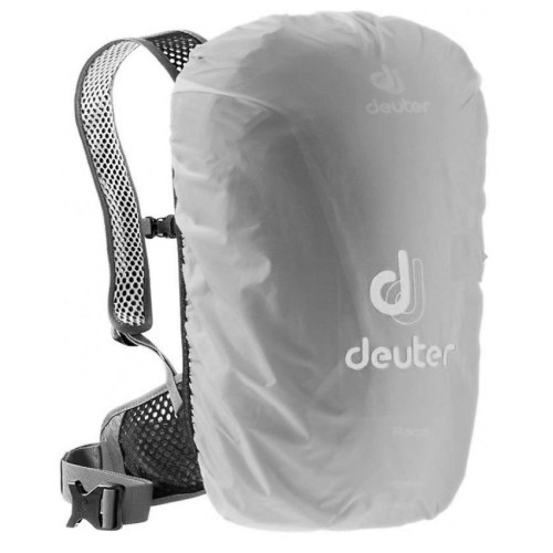 Велорюкзак Deuter 2020 Race X Navy/Denim