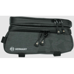 Сумка чехол для смартфона на раму велосипеда SKS Explorer