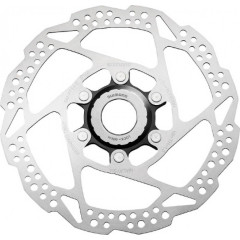 Тормозной диск Shimano, RT54, 180мм, внешний C.Lock ESMRT54ME