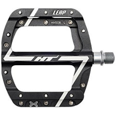 Педали HT ANS08 Black