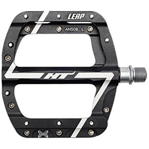 Педали HT ANS08 Black