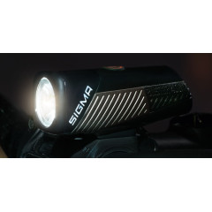 Фонарь для велосипеда передний Sigma Buster 400