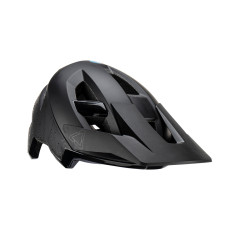 Велошлем Leatt MTB All Mountain 3.0 Helmet Stealth
