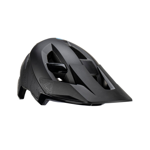 Велошлем Leatt MTB All Mountain 3.0 Helmet Stealth