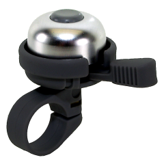 Велосипедный звонок мини динг-донг