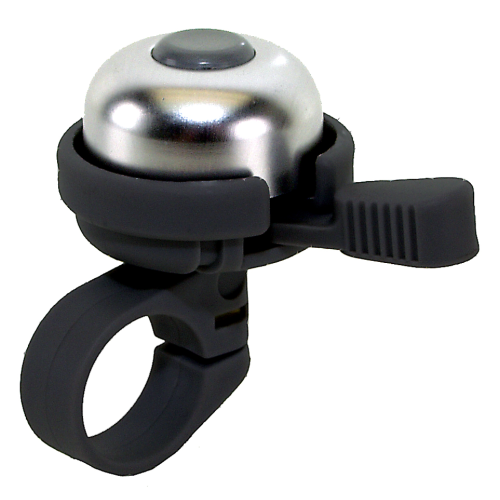 Велосипедный звонок мини динг-донг