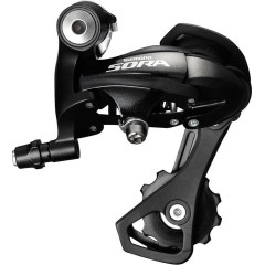 Переключатель задний Shimano Sora, R3000, SS ERDR3000SS