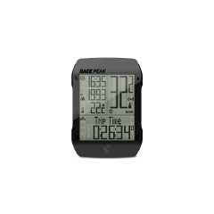 Велокомпьютер CUBE Race PEAK