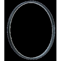 Обод 27.5" 32h SunRingle Duroc 30 Sleeved Black