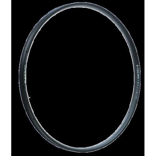 Обод 27.5" 32h SunRingle Duroc 30 Sleeved Black