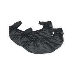 Чехол TRIX, бахилы для колёс, 2 шт., 60х12см