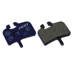 Колодки bbs-46 Hayes, Promax mech MX1