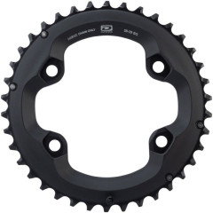 Звезда Shimano Deore 38T-BG для M6000-2