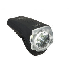 Фара передняя Author Nero 200 LM USB