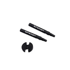 Удлинитель ниппеля со съемником Birzman 40 mm