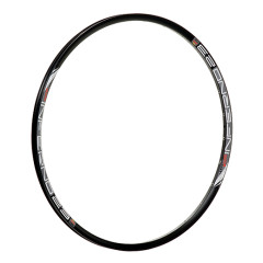Обод 29" SunRingle Inferno 23 Ano двойной, пистонированный, 32 отверстия.