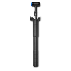 Насос ACID RACE FLEX HP, black    