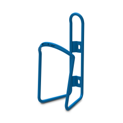 Флягодержатель Cube HPA, matt blue