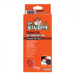 Лента антипрокольная 29 зеленая WELDTITE  