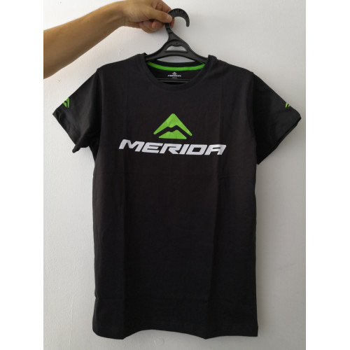 Merida Brand Edition Black