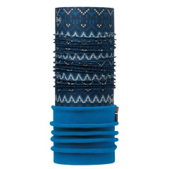 Бандана Buff polar knit dark navy/harbor
