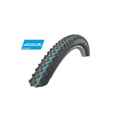 Велопокрышка Schwalbe 29x2.25 Racing Ray Evo, SnakeSkin, Addix
