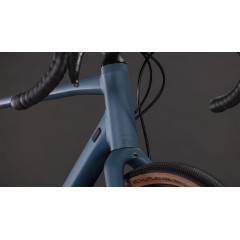 Велосипед гревел Cube Nuroad Pro (2026)