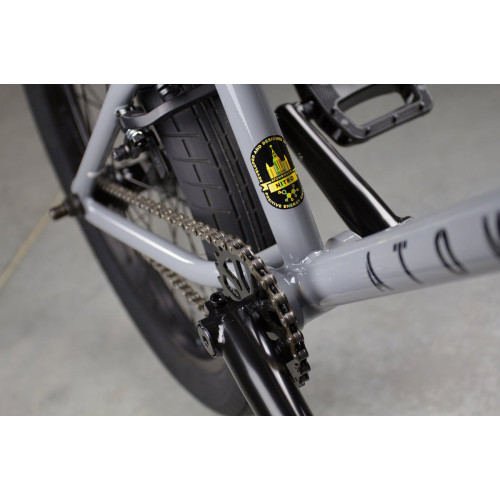 ATOM Nitro (XL) (2022)