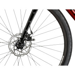 Велосипед гревел Kross Esker 2.0 MS (2024)
