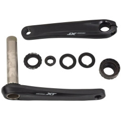 Система Shimano XT M8120-1, 175мм  IFCM81201EXX