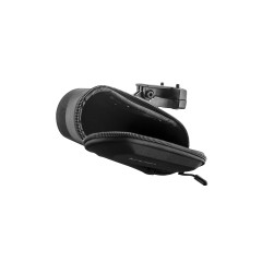 Сумка подседельная Birzman Oval Saddle Bag