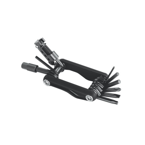 Набор шестигранников мультитул Syncros Composite 14CT black