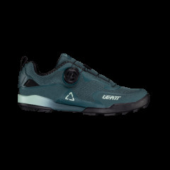 Велотуфли Leatt Shoe ProClip 6.0 Teal