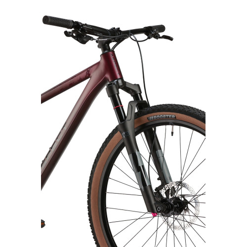 Велосипед Aspect Air Elite 29 (2026)