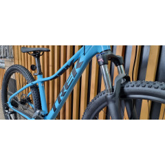 Trek Marlin 5 27.5 (2022)