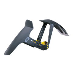 Крыло для велосипеда переднее Topeak Defender XC1 26, 27,5, 29