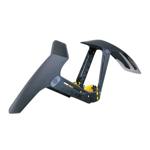 Крыло для велосипеда переднее Topeak Defender XC1 26, 27,5, 29