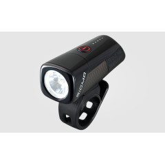 Фонарь для велосипеда передний Sigma Buster 400