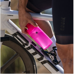 Велофляга Elite Fly Tex 550мл черная<br />