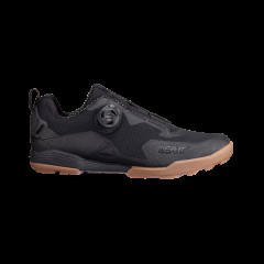 Велотуфли Leatt Shoe ProClip 6.0 Black