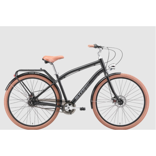 Велосипед Stark Comfort Man 28 D (2025)