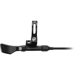 Манетка подседельного штыря KS Westy 2.0